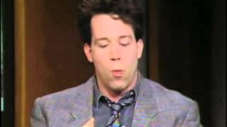 Classic Clips Tom Hulce 1990