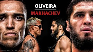 UFC 280 Charles Oliveira vs Islam Makhachev Promo Lightweight titleTrailer 2022