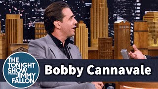 Bobby Cannavale Cant Get His 21YearOld to Kiss Him