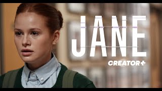 JaneTheFilm Official Trailer  Creator