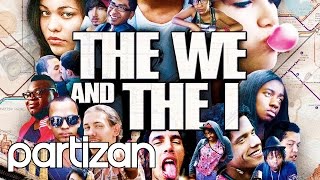 THE WE AND THE I  official trailer  directed by MICHEL GONDRY 2012