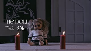 The Doll 2016 Short Movi clips