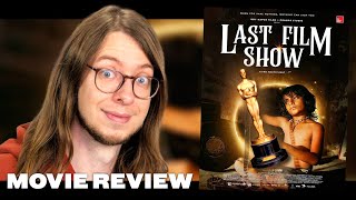 Last Film Show 2021  Movie Review  Pan Nalin  Beautiful Indian Love Letter to Cinema  Oscar
