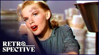 Judy Garland Musical Full Movie  Till The Clouds Roll By 1946  Retrospective