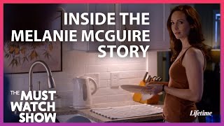Suitcase Killer The Melanie McGuire Story  First Look  Starring Candice King  Lifetime
