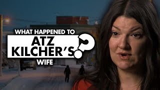 What happened to Atz Kilchers wife from Alaska The Last Frontier