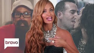 Gizelle Bryants Messiest Moments  The Real Housewives of Potomac  Bravo