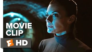 Atomica Movie CLIP  Chill Out 2017  Sarah Habel Movie