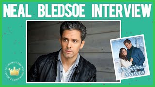 Neal Bledsoe Actor Interview Ugly Betty Smash The Winter Palace