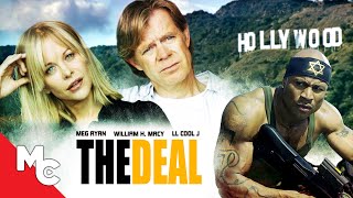 The Deal  Full Movie  William H Macy  Meg Ryan