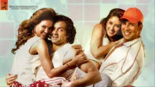 Dosti movie Background music  BGM  Akshay Kumar  Bobby Deol  Kareena Kapoor  Lara Dutta