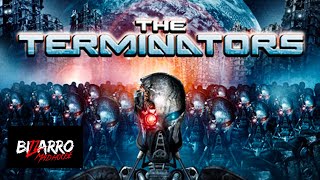The Terminators  SCIFI  HD  Full English Movie