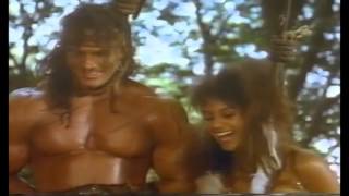 The Barbarians 1987 Donkey Style  Awful Movie Reviews