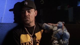 Rhyme  Reason 1997 IceT On Gangsta Rap