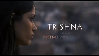 Trishna 2011 Official Trailer