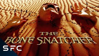 The Bone Snatcher  Full SciFi Horror Movie