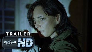 THE BREACH  Official HD Trailer 2022  HORROR  Film Threat Trailers