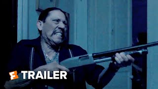 The Legend of La Llorona Trailer 1 2022  Movieclips Indie