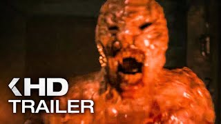 DEATH VALLEY Trailer 2021