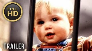  BABYS DAY OUT 1994  Full Movie Trailer  Full HD  1080p
