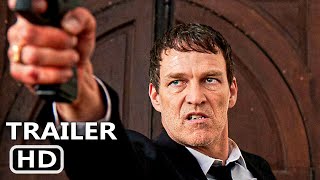 CONFESSION Trailer 2022 Stephen Moyer Thriller Movie
