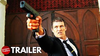 CONFESSION Trailer 2022 Stephen Moyer Thriller Movie