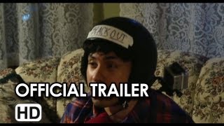 Ghost Team One Official Trailer 1 2013  Horror Comedy Movie HD