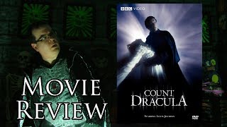 Count Dracula 1977 Movie Review