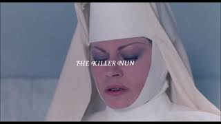 The Killer Nun  trailer  1979 Suor Omicidi