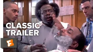 Barbershop Official Trailer 1  Troy Garity Movie 2002 HD