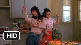 Mermaids 1990  Dancing in the Kitchen Scene 1212  Movieclips