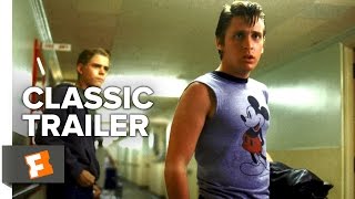 The Outsiders 1983 Official Trailer  Matt Dillon Tom Cruise Movie HD