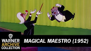 Clip HD  Magical Maestro  Warner Archive
