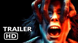 THE GRACEFIELD INCIDENT Trailer Thriller  2017