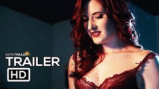 BOOK OF MONSTERS Official Trailer 2018 Horror Movie HD