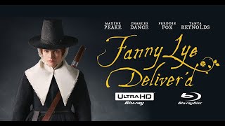 Fanny Lye Deliverd aka The Delivered  Extended Cut  Trailer