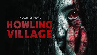 HOWLING VILLAGE  Exclusive Trailer Japanese Horror Takashi Shimizu
