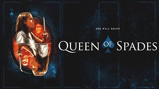Queen Of Spades 2021 Official Trailer