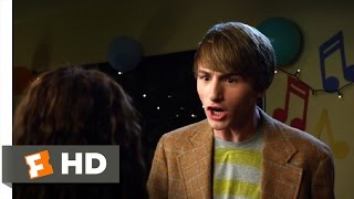 Fred 2 Night of the Living Fred 410 Movie CLIP  Talia is Kevins Sister 2011 HD