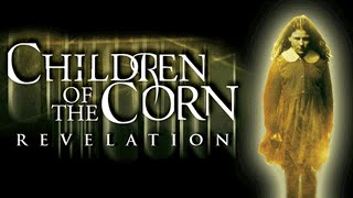 Children of the Corn Revelation  Official Trailer HD  Michael Ironside Claudette Mink