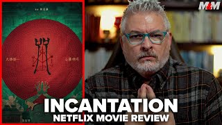 Incantation 2022 Netflix Movie Review  