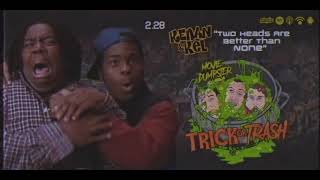 Kenan  Kel Two Heads Are Better Than None 2000 Movie Review  Movie Dumpster S2 E28