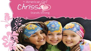 Movie Review An American Girl Chrissa Stands Strong 2009