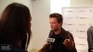 Jacob Pitts Justified Game  Lies to the Interviewer