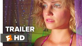Bare Official Trailer 1 2015  Diana Agron Movie HD