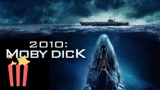 2010 Moby Dick  FULL MOVIE  Adventure Action