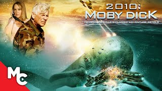 2010 Moby Dick  Full Movie  Action Adventure