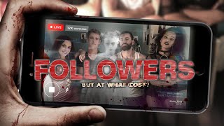 Followers THEATRICAL TRAILER
