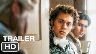 LOUIS VAN BEETHOVEN HD Trailer 2020 Ludwig van Beethoven Movie