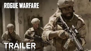 ROGUE WARFARE THE HUNT  Official Trailer  Paramount Movies
